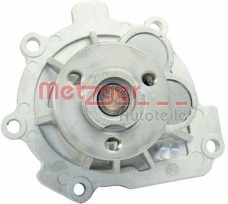METZGER 4007018 ORIGINAL ERSATZTEIL Wasserpumpe, Motorkühlung